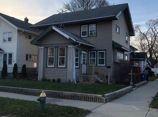 2355 Mohr Ave, Racine, WI 53405