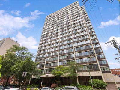 2754 N Hampden Ct APT 1101, Chicago, IL, 60614