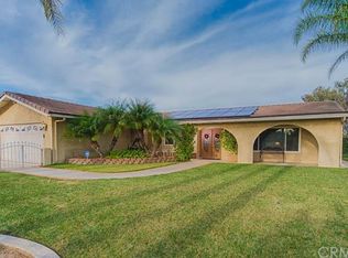 2527 Lookout Point, Norco, CA 92860