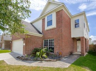 2354 Village Leaf Dr, Spring, TX 77386