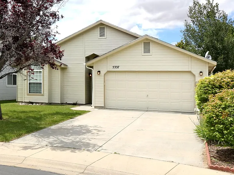 5337 S Paintbrush Pl — Photo 1