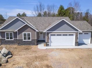 5104 Look Street, Weston, WI 54476