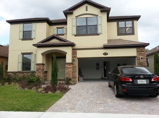 10121 Armando Cir, Orlando, FL 32825