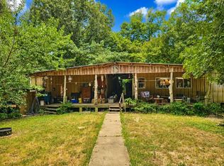 4499 Weaver Bend Rd, Huntington, TX 75949