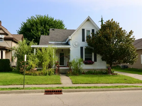 211 Eastern Ave, Sunman, IN 47041