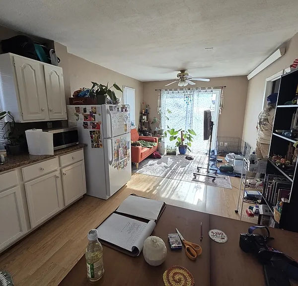 411 E Denver St #1 — Photo 4