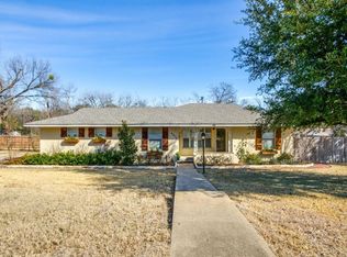 4475 Ridgevale Rd, Fort Worth, TX 76116