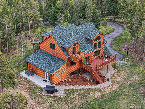 6929 Weasel Way, Evergreen, CO 80439
