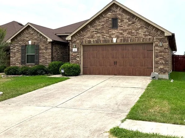 813 Oatmeal Dr, Pflugerville, TX 78660