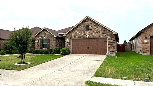 813 Oatmeal Dr Photo 1