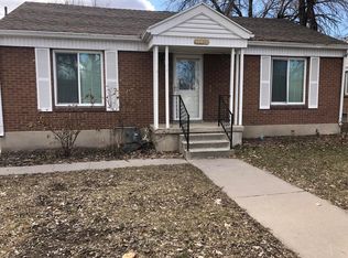 449 W 700 N, Provo, UT 84601