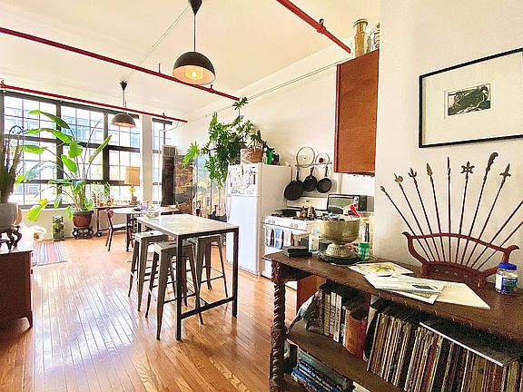 2nd image of 248 McKibben St APT 2O