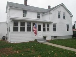 80 Maple St, Easthampton, MA 01027