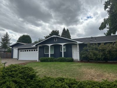2378 11th St, Springfield, OR, 97477