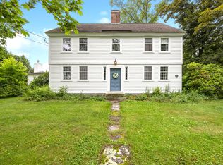 126 Penfield Hill Rd, Portland, CT 06480