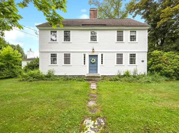 126 Penfield Hill Road, Portland, CT 06480