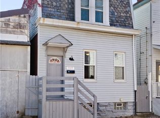 2117 Lautner St, Pittsburgh, PA 15212