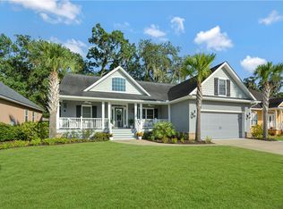 113 Shadow Wood Bnd, Saint Simons Island, GA 31522