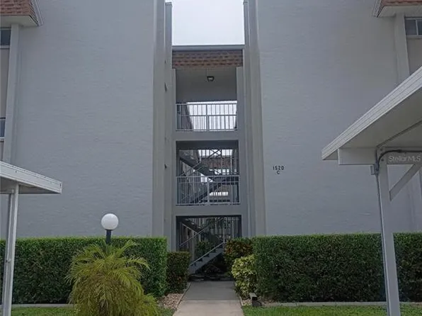 1520 GLEN OAKS DRIVE E #248, SARASOTA, FL 34232