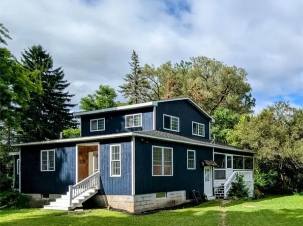 3799 Kenwood & Peterboro Int Rd, Oneida, NY 13421