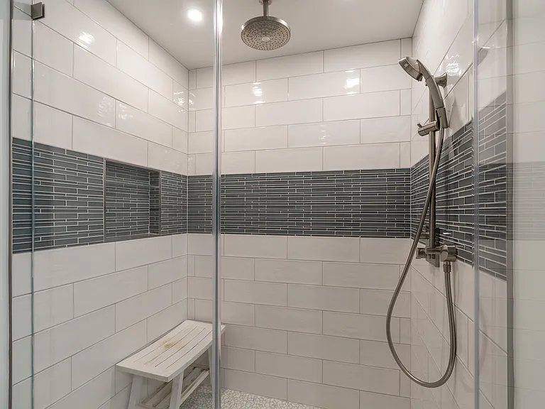 Ensuite Bath