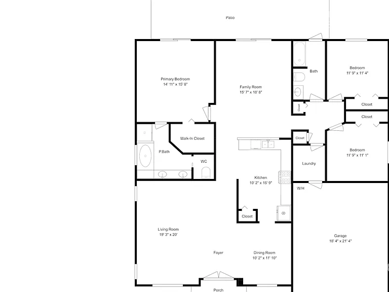6312 Tierra Vista Cir — Photo 2