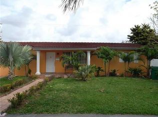 8731 SW 41st St, Miami, FL 33165