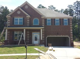 2308 Austin Common Way, Dacula, GA 30019