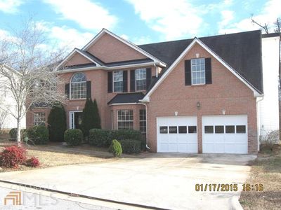 2288 Waters Run, Decatur, GA, 30035