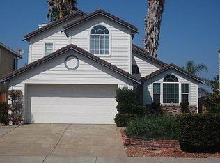 1617 Mount Silliman Way, Antioch, CA