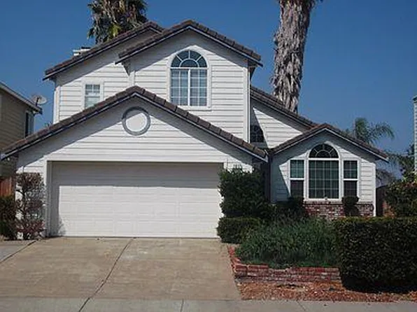 1617 Mount Silliman Way, Antioch, CA 94531
