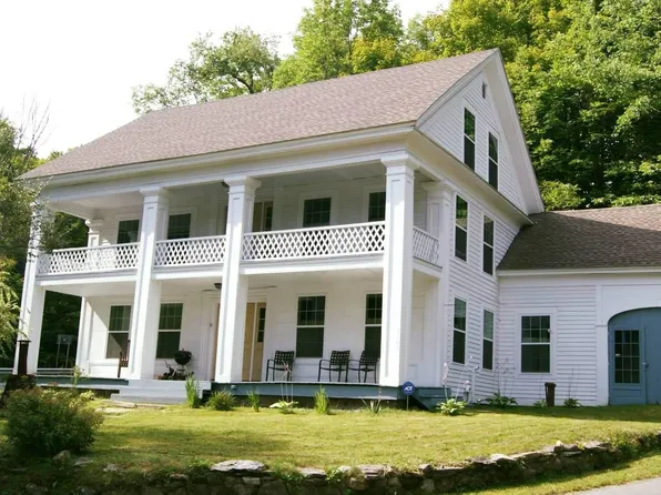 5100 Route 100, West Wardsboro, VT 05360