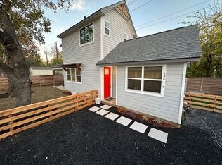 4501 Rowood Rd, Austin, TX 78722