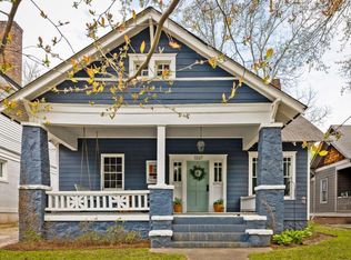 1337 Lucile Ave SW, Atlanta, GA 30310