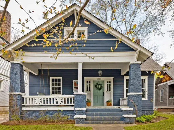1337 Lucile Ave SW, Atlanta, GA 30310