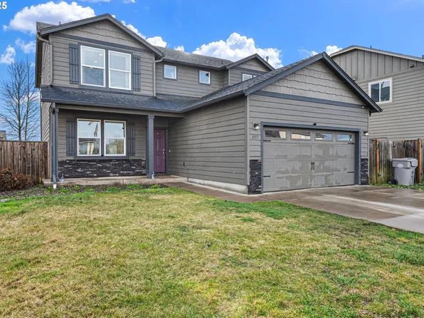 1157 Ambrosia Ave, Junction City, OR 97448