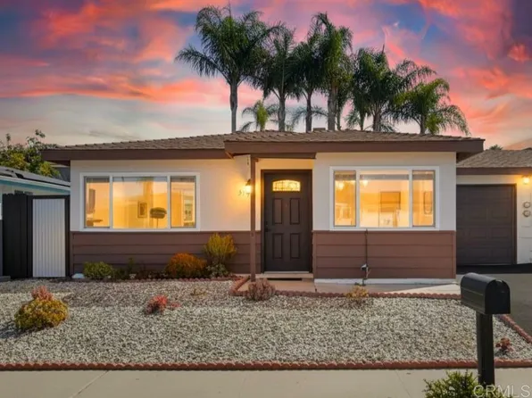 3196 Buena Hills Dr, Oceanside, CA 92056