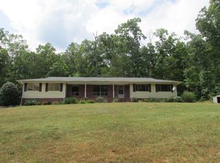 2759 River Rd, Chatsworth, GA 30705