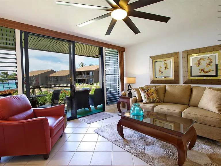 4057 Lower Honoapiilani Rd — Photo 7