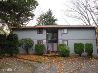 12485 SW Gingham Ln APT D, Beaverton, OR 97008