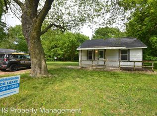 1530 N Colgate Ave, Springfield, MO 65802