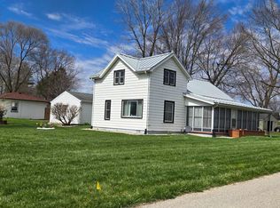 106 N Wray St, Atwood, IN