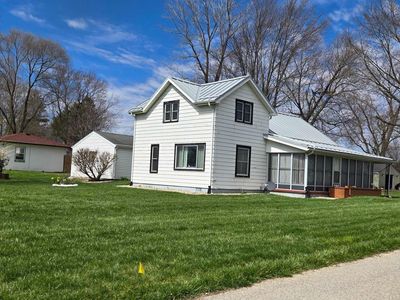 106 N Wray St, Atwood, IN, 46502