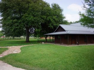 33420 Fulshear Farms Rd, Fulshear, TX 77441