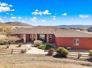 10687 E CLAIRE RIDGE Circle, Prescott Valley, AZ 86315