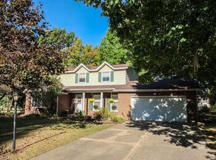 7977 Fayette Ave NW, Massillon, OH 44646