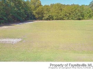 John Nunnery Rd, Stedman, NC 28391