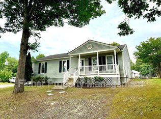 5248 Oakforest Dr, Chesterfield, VA 23832