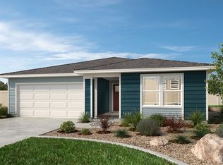 1536 S La Escalera Ave, Nampa, ID 83687