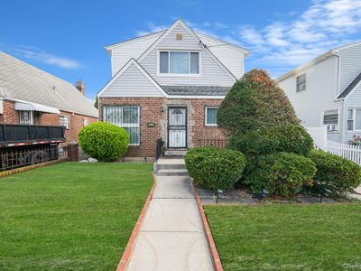 13437 157th Street, Jamaica, NY, 11434